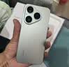 HUAWEI Pura 80 12GB+256GB 丝绒绿 丝绒直屏 红枫原色影像 全新鸿蒙AI 鸿蒙系统华为手机 实拍图