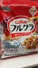 卡乐比（Calbee）原味水果麦片450克进口非油炸营养早餐代餐零食 实拍图