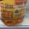 鲁花 【保真花生油】食用油 5S 物理压榨 压榨一级 花生油1L 实拍图