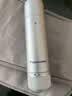 松下（Panasonic）电动鼻毛修剪器男士剃鼻毛器修剪鼻毛刮鼻毛修剪神器小巧便携 送男士生日礼物 GN40银色2026新款 实拍图