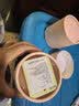 内小伴20片乳贴女隐形无痕防滑防走光防凸点胸贴女婚纱专用送收纳盒 实拍图