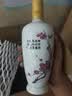 汾酒 出口白瓷 清香型白酒 53度 500ml*6瓶 整箱装（非原箱） 实拍图