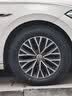 双星JUOGO轮胎 205/60R16 92H SH71适配新轩逸/速腾/宝骏510/福克斯 实拍图