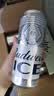 百威冰啤酒500ml*18罐整箱装【99%好评】京东自营中秋礼品 实拍图