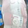 金沙河面粉 雪花小麦粉家用25kg 包子馒头水饺手擀面 中筋烘焙10斤*5包 实拍图