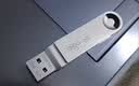 爱国者（aigo）64GB Type-C USB3.2 双接口U盘 150MB/s U353 办公学习大容量 手机电脑车载学生优盘 实拍图