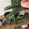 京东京造美式黑咖啡粉速溶0脂2g*180条冷热运动健身辅助燃脂提神云南小粒 实拍图