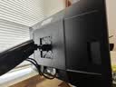 AOC 27英寸4K 144Hz双模FHD 288Hz HDR400 Type-C90W 硬件低蓝光 macmini节能游戏办公显示器U27U3XD 实拍图