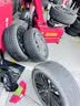 固铂（Cooper）汽车轮胎 235/55R18 100V EVOLUTION CTT 原配瑞虎8适配探岳/H2 实拍图