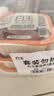 白玉素杂拌160g*3盒 非转基因大豆素肉即食零食聚会豆腐干 实拍图