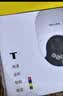 普联（TP-LINK）800万4K全彩监控摄像头家用监控器360度无死角带夜视全景追踪无线室外户外网络手机远程IPC682F-A4 实拍图