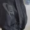 耐克NIKE单肩包男女腰包TECH HIP PACK休闲包BA5751-010黑 均码 实拍图