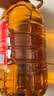 福临门食用油 浓香压榨一级 花生油5L 中粮出品 食物油 粮油 家用 实拍图