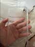 品胜【相机键全包轻薄散热】适用iPhone17ProMax手机壳苹果17ProMax保护套透明气囊防摔软边保护壳 实拍图
