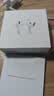 Apple/苹果 AirPods 4 搭配USB-C充电盒 蓝牙耳机 适用iPhone/iPad/Mac 四代MXP63CH/A 实拍图