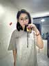 自由说老桃木平安扣吊坠项链男女款平安护身符挂件儿童项链配件生日礼物 老桃木吊坠 实拍图