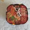 班干部（BANGANBU）【大圆哥推荐】正宗川渝酸辣粉201克*6桶-贡菜豆芽腐竹零食整箱 实拍图