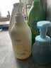 润本儿童宝宝洗发水沐浴露二合一洗沐专用洋甘菊500ml*2洗头澡3-12岁 实拍图