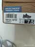 斯凯奇（Skechers）云野户外鞋女鞋秋季运动鞋软底防滑耐磨登山徒步鞋休闲鞋 实拍图