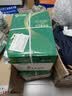 亚太森博A4打印纸 80g复印纸 优选林系列 500张*4包 办公用纸 高性价比复印纸2000张整箱 实拍图