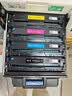 天威131A/CF210A 125A/CB540A 128A/CE320A硒鼓适用于惠普CP1215 M251n CP1525n CP1515n CM1415fn CM1312nfi 实拍图