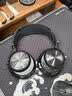 赛睿（SteelSeries）【Faker冠军同款】寒冰新星Arctis Nova Pro Wireless电竞无线游戏电竞耳机耳麦四模ANC环保装 实拍图