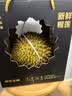 京鲜生【保5房】进口金枕鲜榴莲 4-5斤礼盒装 中秋礼品新鲜水果源头直发 实拍图
