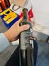 长城特选7橡木桶解百纳干红葡萄酒750ml*6瓶整箱装红酒送礼中秋 实拍图