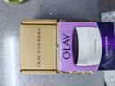 玉兰油（OLAY）活肤菁华面霜50g抗皱紧致护肤品保湿面霜生日礼物送女友 实拍图