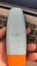 Mistine蜜丝婷防晒霜小黄帽面部水感养肤防水汗60ml*2军训男女通用 实拍图