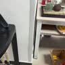百舸PVC保护防撞条阳角墙护角瓷砖客厅装饰直角包边条护墙角 4*4CM加厚耐磨 白色1.5米 实拍图