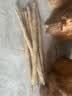 京鲜生&聚怀斋焦作温县沙土铁棍山药净重6斤(盒长60/70公分)地标礼盒 实拍图