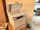 联想（Lenovo）至像 M3350DNWA办公激光打印机家用 打印复印扫描多功能 无线打印自动双面  大印量7000页 实拍图