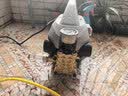 凯博尼（KAIBONI）高压洗车机 家用便携清洗220V强力洗地冲水洗车泵神器 实拍图