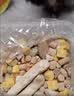 HELLOJOY猫零食冻干桶500g宠物猫咪营养增肥小鱼干成幼猫猫草鸡肉粒发腮 实拍图