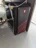 微星（MSI）暗黑骑士Codex i5 14400F/RTX3050/16G/512G 国家补贴电竞游戏设计师台式电脑主机整机 实拍图