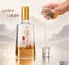 泸州老窖头曲晶彩 38度 500ml*6瓶整箱装浓香型白酒 中秋送礼 实拍图