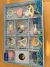 澳贝（auby）婴幼儿玩具手摇铃牙胶0-6个月新生儿见面礼盒小马安抚可啃咬礼物 实拍图