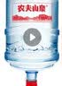 农夫山泉 桶装水 饮用天然水19L*1（首购需付押金）- 仅APP部分地区可售 实拍图