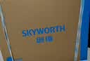 创维（Skyworth）抽吸排油烟机家用中式顶吸 经典简易按键出租房脱排老式厨房小尺寸 大风量静压低噪音Y610 实拍图