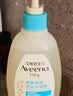 艾惟诺（Aveeno）艾维诺婴儿洗发水沐浴露二合一儿童安心洗沐二合一532ml补水保湿 实拍图