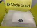 lululemon丨Scuba™ 女士拉链连帽衫*拉绒 杂色核心超浅灰(LW3KAMS) S /6 实拍图