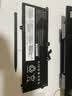 极川 适配联想ThinkPad X390 X395 X13笔记本电池L18M6PD1 L18C6PD1 L18D6PD1电脑电池内置更换4220mAh 实拍图