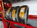 马牌（Continental）汽车轮胎 195/65R15 91V UCJ 适配丰田卡罗拉/雷凌大众朗逸/宝来 实拍图