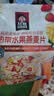 桂格（QUAKER）热带水果燕麦片420克 添加冻干芒果丁 冷泡麦片 可冷泡 实拍图