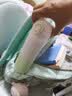 膳魔师（THERMOS）保温杯316L不锈钢大容量水杯儿童男女情侣杯子生日礼物团购 【新色】甜心芭乐 500ml 实拍图