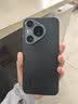 华为（HUAWEI）Pura 70 北斗卫星消息版 12GB+512GB 羽砂黑 实拍图