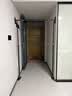 京东京造 落地支撑架单杠 引体向上杆单杠家用健身器材室内运动97-140cm 实拍图