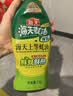 海天蚝油1kg 上等耗油调料 挤挤装 上色提鲜增香 家用调料 点蘸捞拌 实拍图