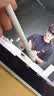 倍思【包邮】电容笔触屏笔触控笔手写笔switch平板磁吸手机通用适用iPad苹果华为小米荣耀 实拍图